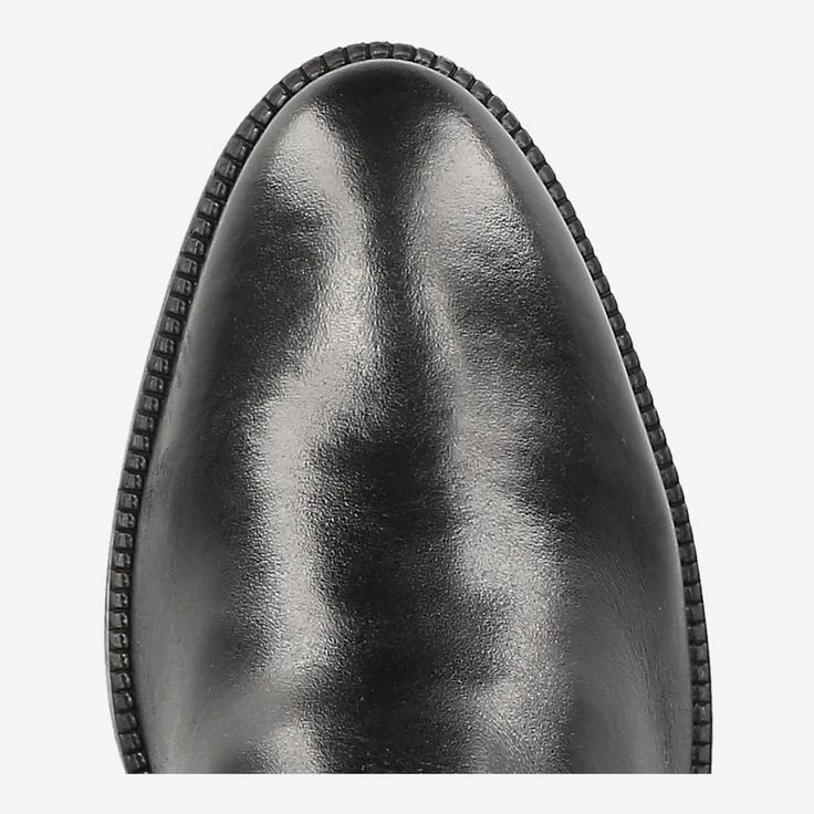 Geox Art. D84BFA 05443 C9999 - Black 6 Geox Art. D84BFA 05443 C9999 - Black - Image 4