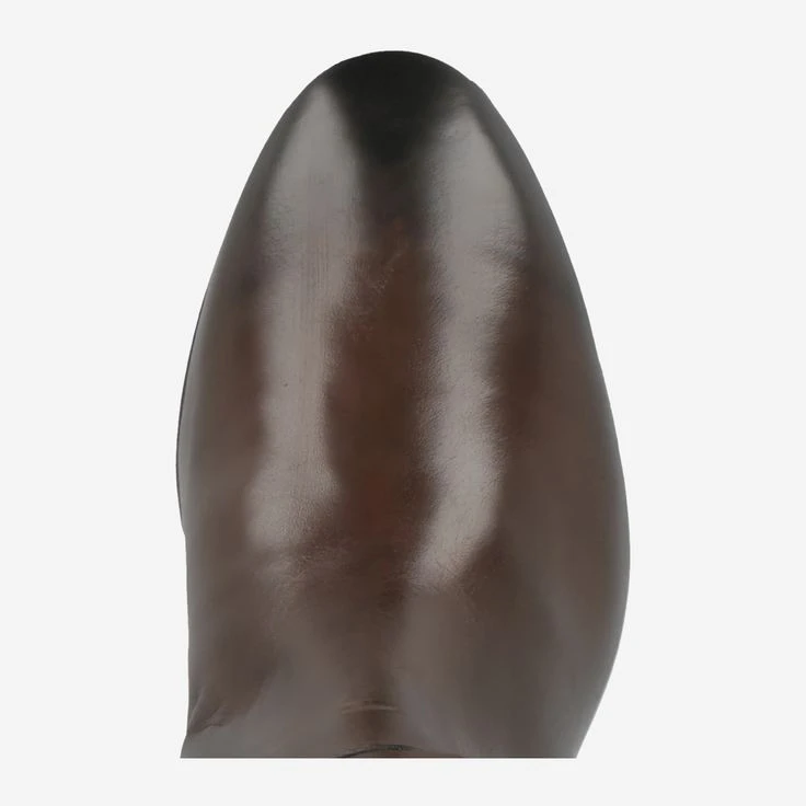 Santoni Art. 56738 - Brown 7 Santoni Art. 56738 - Brown - Image 5