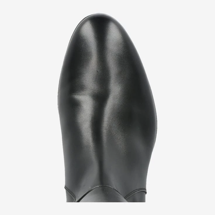 Santoni Art. 56738 - Black 7 Santoni Art. 56738 - Black - Image 5