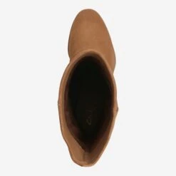 Clarks Art. Karamo Mid 26161555 4 - Brown 11 Clarks Art. Karamo Mid 26161555 4 - Brown -Paul Green Shop top 2723060065