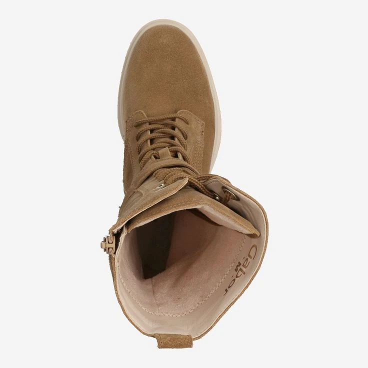 Gabor Art. 91.701.14 - Brown 7 Gabor Art. 91.701.14 - Brown - Image 5