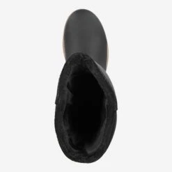 Panama Jack Art.  Bambina - Black -Paul Green Shop top 2780010167