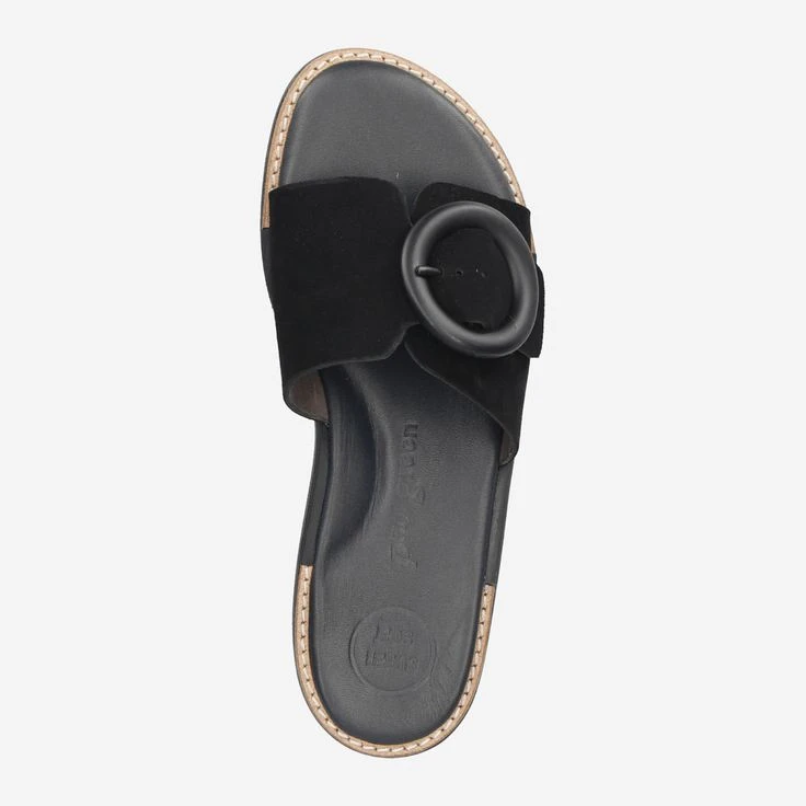 Paul Green Art. 6041-043 - Black 7 Paul Green Art. 6041-043 - Black - Image 5