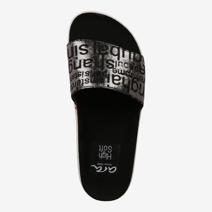 Ara Art. CITYCALF - Black, Metallic 7 Ara Art. CITYCALF - Black, Metallic - Image 5