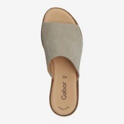 Gabor Art.  24.559.11 - Gray, Combined -Paul Green Shop top 2822960008