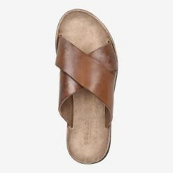 Art.  34-510 MOGANO - Brown -Paul Green Shop top 2823010024