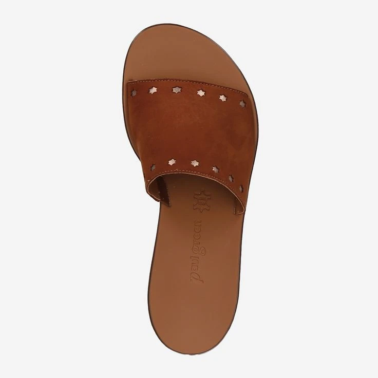 Paul Green Art. 7550-046 - Brown 7 Paul Green Art. 7550-046 - Brown - Image 5