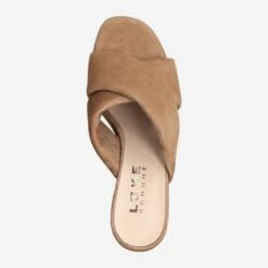 Art.  MELODY CUOIO - Beige -Paul Green Shop top 2824060108