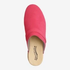 Art.  S3562 16 HENJA - Pink -Paul Green Shop top 2825260058