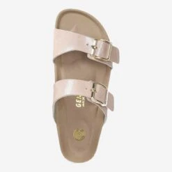 Genuins Art.  TIKA G101767 - Rose, Metallic -Paul Green Shop top 2825360078