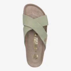 Genuins Art.  PALACE 103670 - Green -Paul Green Shop top 2827060014