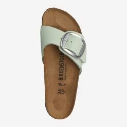 Birkenstock Art. MADRID BIG BUCKLE - Green/ Matcha 11 Birkenstock Art. MADRID BIG BUCKLE - Green/ Matcha -Paul Green Shop top 2827060028