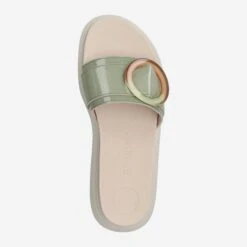 Paul Green Art.  7976-021 - Green -Paul Green Shop top 2827070006