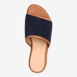 Unisa Art. CANDI - Blue 9 Unisa Art. CANDI - Blue -Paul Green Shop top 2828060062