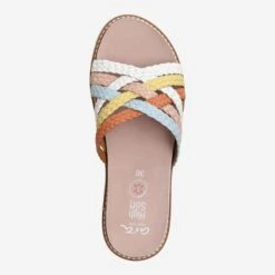 Ara Art.  28120-06 KENT SPORT - Colorful -Paul Green Shop top 2829920006