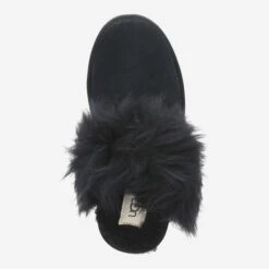 Ugg Art. SCUFF SIS - Black 11 Ugg Art. SCUFF SIS - Black -Paul Green Shop top 2850060005
