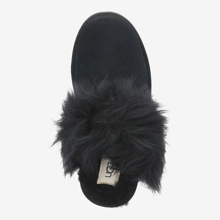 Ugg Art. SCUFF SIS - Black 7 Ugg Art. SCUFF SIS - Black - Image 5