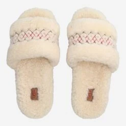 Art.  1143974-NAT COZETTA UGG BRAID - -Paul Green Shop top 2851090001