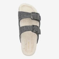 Geox Art.  D16LSB BRIONIA - Gray -Paul Green Shop top 2852090005