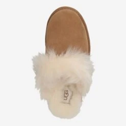 Ugg Art.  SCUFF SIS - Brown -Paul Green Shop top 2853060005