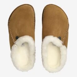 Birkenstock Art. 1023145 ZERMATT PREMIUM SHEARLING - Brown 12 Birkenstock Art. 1023145 ZERMATT PREMIUM SHEARLING - Brown -Paul Green Shop top 2853060011