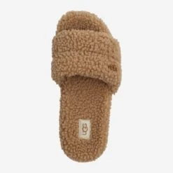 Ugg Art.  1130838 CHE COZETTA CURLY - Beige -Paul Green Shop top 2854090008