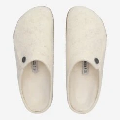 Birkenstock Art.  1023195 ZERMATT WOOL FELT - Beige -Paul Green Shop top 2854090021