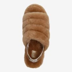 Ugg Art. FLUFF YEAH SLIDE - Beige 11 Ugg Art. FLUFF YEAH SLIDE - Beige -Paul Green Shop top 2854090037