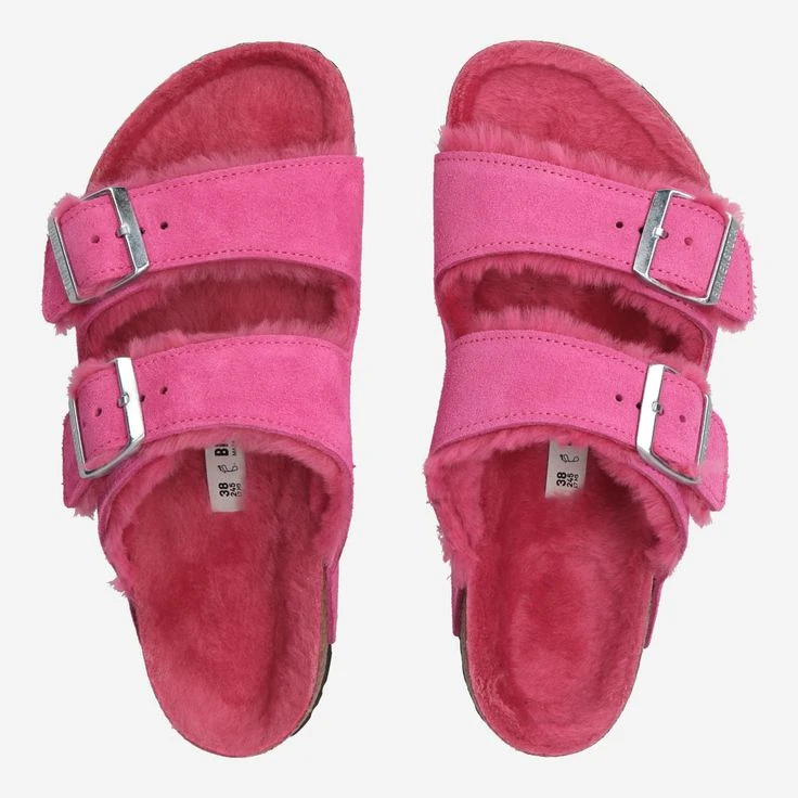 Birkenstock Art. 1025444 ARIZONA SHEARLING - 7 Birkenstock Art. 1025444 ARIZONA SHEARLING - - Image 5