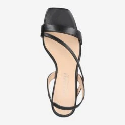 PETER KAISER Art.  82359 022 FELICIA-PK - Black -Paul Green Shop top 2900010008