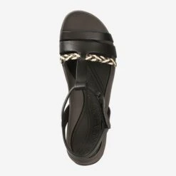 Clarks Art.  Tealite Grace 26124583 4 - Black -Paul Green Shop top 2920010016