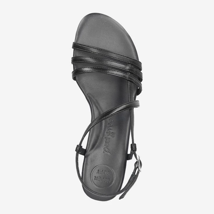 Paul Green Art. 7621-051 - Black 7 Paul Green Art. 7621-051 - Black - Image 5