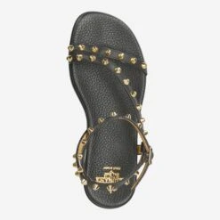 Art.  9365 103 NERO - Black -Paul Green Shop top 2920010396