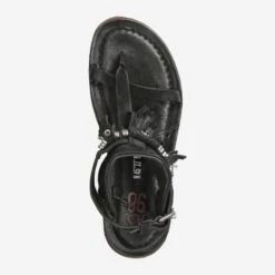 Art.  534010 NERO - Black -Paul Green Shop top 2920010438