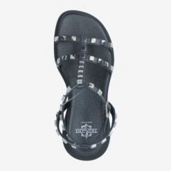 Art.  9753 103 NERO - Black -Paul Green Shop top 2920010468