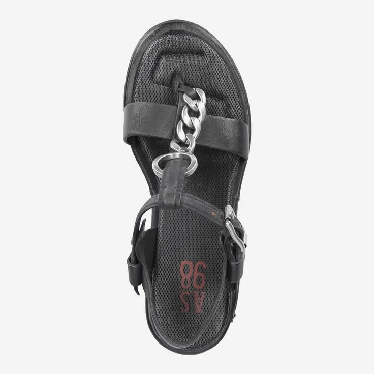 Art. A70007 - Black 7 Art. A70007 - Black - Image 5