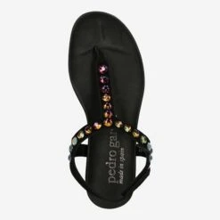 Art.  JUDITH BLACK - Black -Paul Green Shop top 2920060412