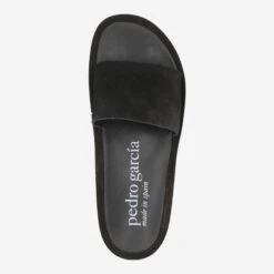 Art.  LIANA - Black -Paul Green Shop top 2920060716