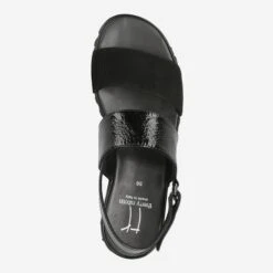 Art.  STELLA - Black -Paul Green Shop top 2920070066