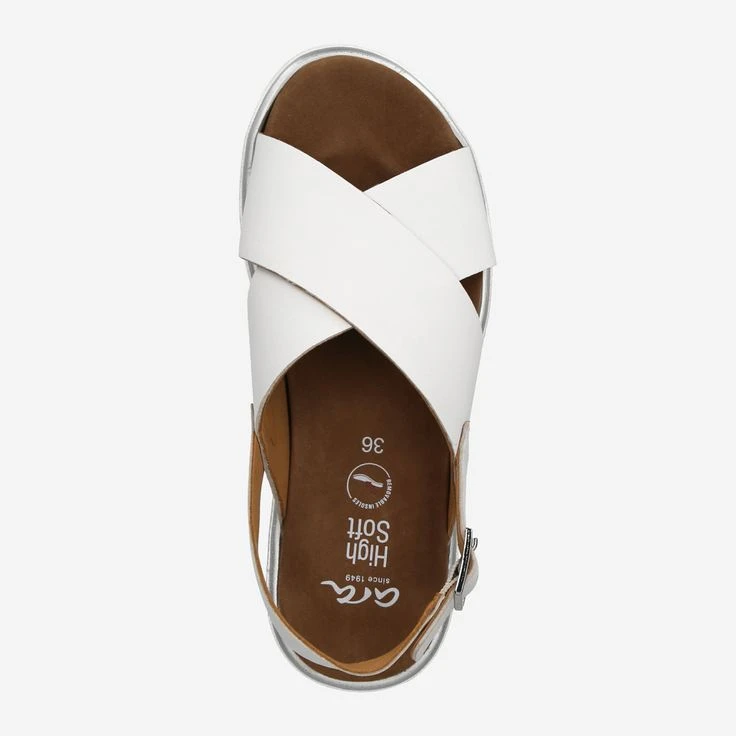 Ara Art. 33516-04 BILBAO - White 7 Ara Art. 33516-04 BILBAO - White - Image 5