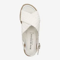 Pons Quintana Art.  9797.Y00 MILK - White -Paul Green Shop top 2921020018