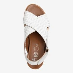 Ara Art.  28206-16 VALENCIA - White -Paul Green Shop top 2921020046