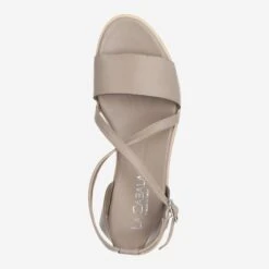 Art.  L608192SGSMOOT0505 - Gray -Paul Green Shop top 2922010042