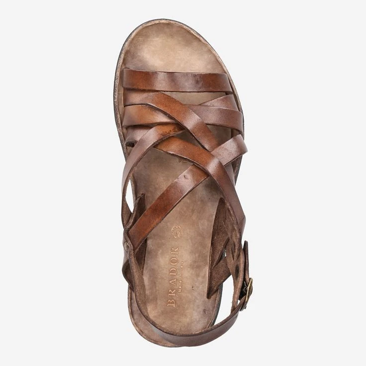 Art. 34-506 MOGANO - Brown 7 Art. 34-506 MOGANO - Brown - Image 5