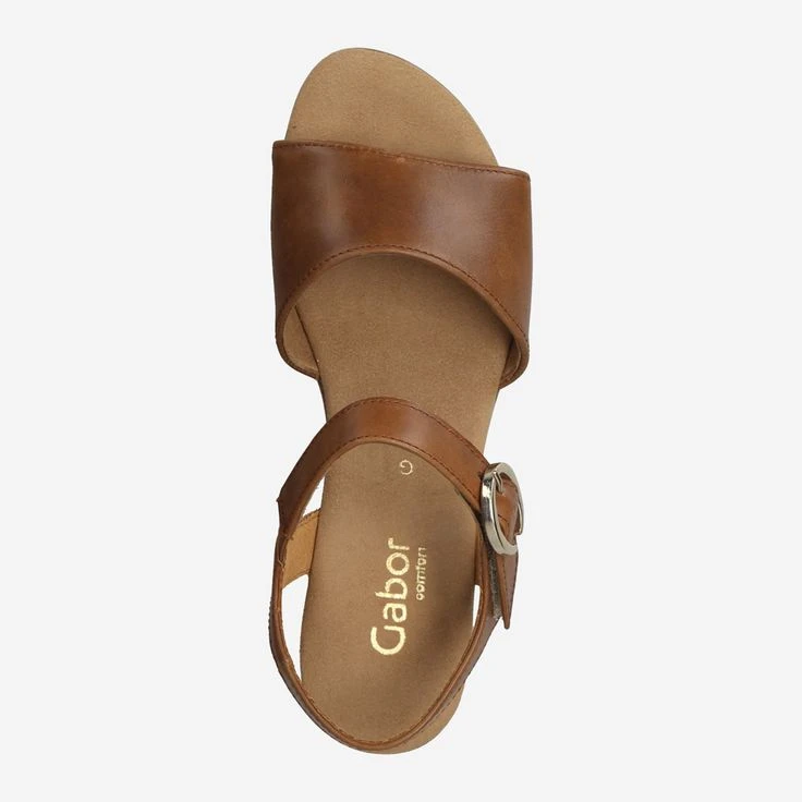 Gabor Art. 22.071.53 - Brown 7 Gabor Art. 22.071.53 - Brown - Image 5