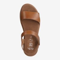 Ara Art.  33518-09 BILBAO - Brown -Paul Green Shop top 2923010308