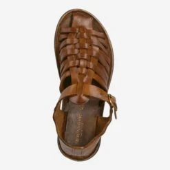 Art.  34-766 MOGANO - Brown -Paul Green Shop top 2923010336