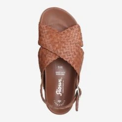 Art.  69281 LIBUSE-701 - Brown -Paul Green Shop top 2923020028