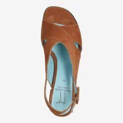 Art.  2723FNR 8011 Patroclo Nut Brown - Brown -Paul Green Shop top 2923060136