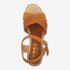 Art.  2839SR CUOIO - Brown -Paul Green Shop top 2923060212